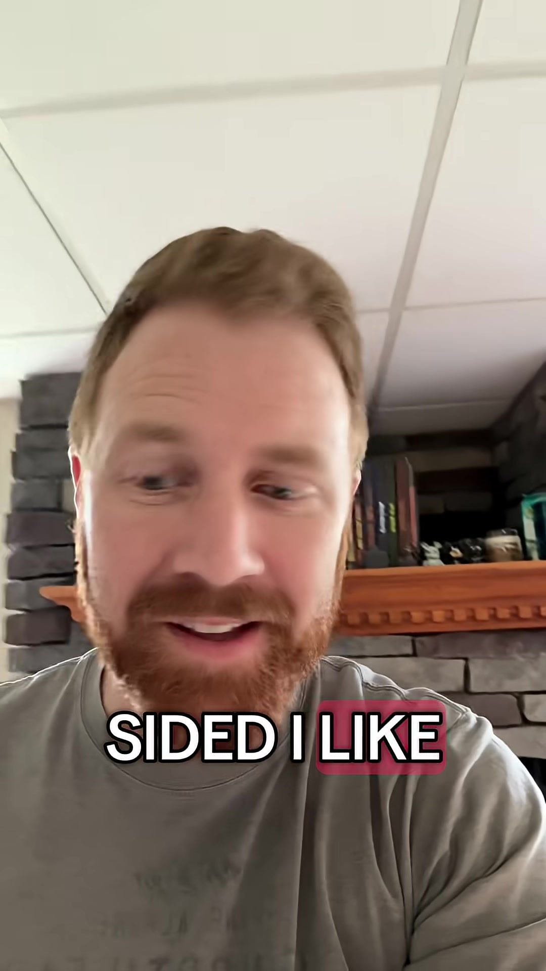 'Video thumbnail for Tour of my shelf of ttrpg books and accessories!'