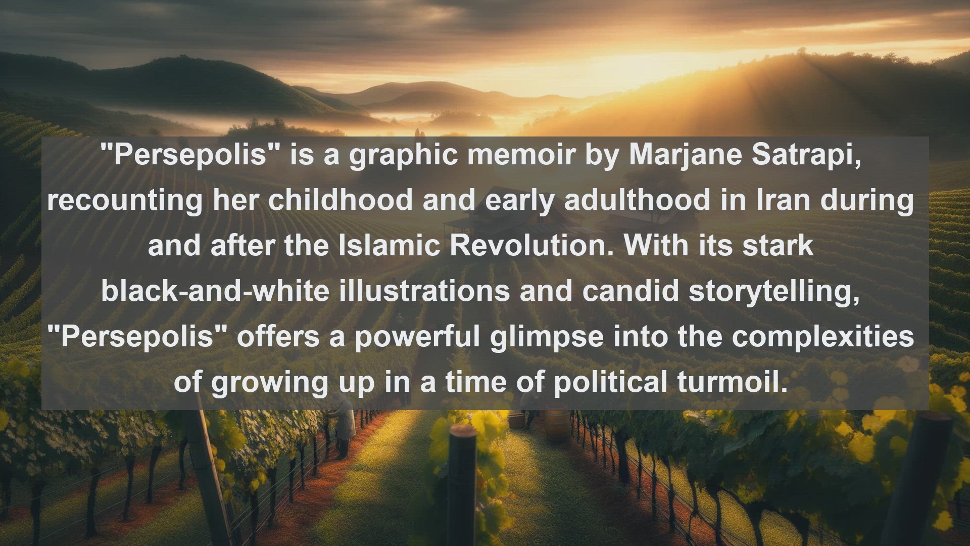 'Video thumbnail for Top 10 French Graphic Novels'