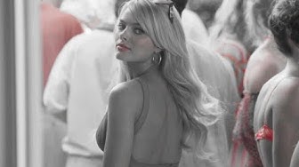 Video thumbnail for Margot Robbie Was Never The Same After The Wolf of Wall Street.