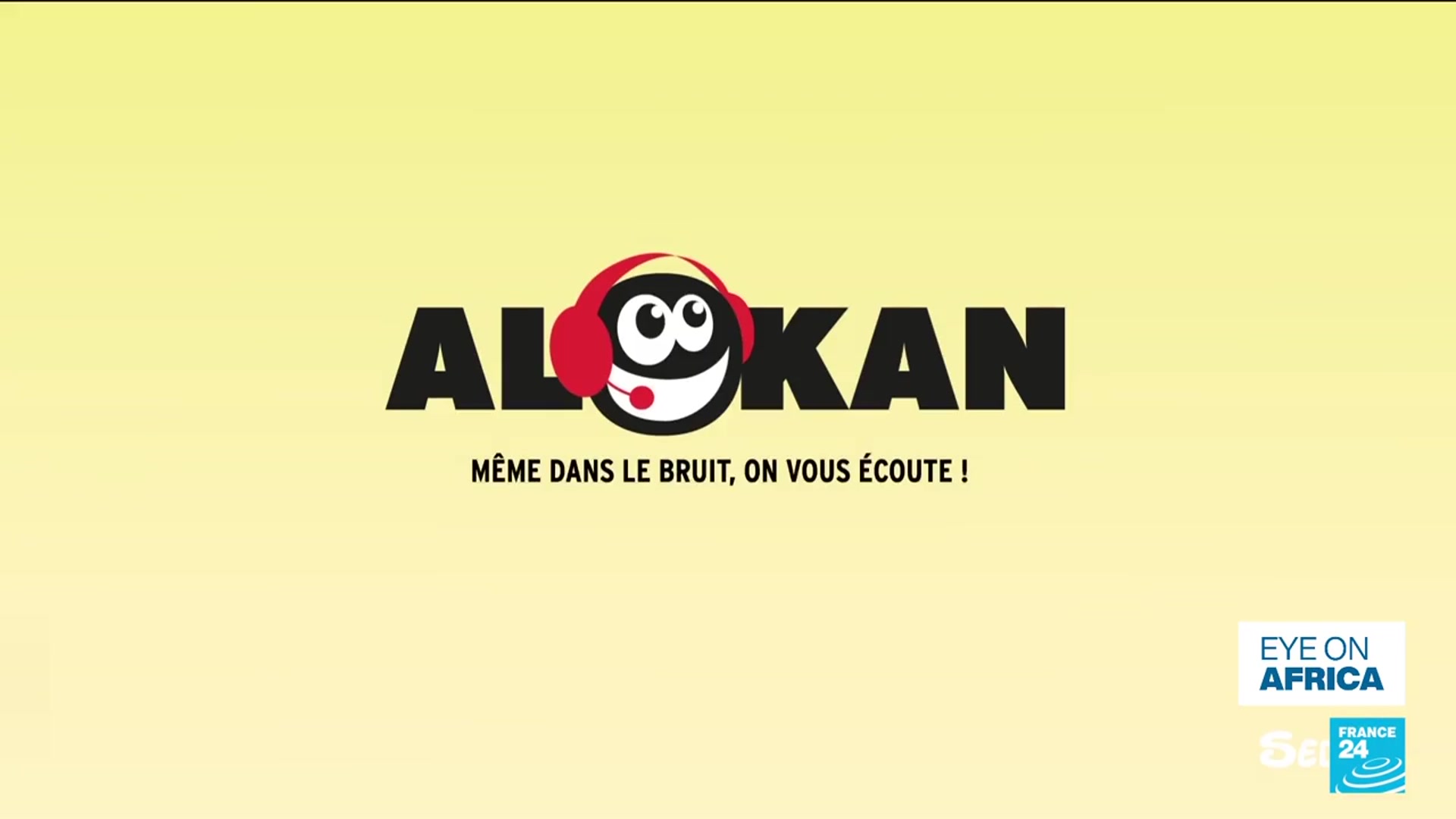 'Video thumbnail for Benin dreams of becoming cinema hub'