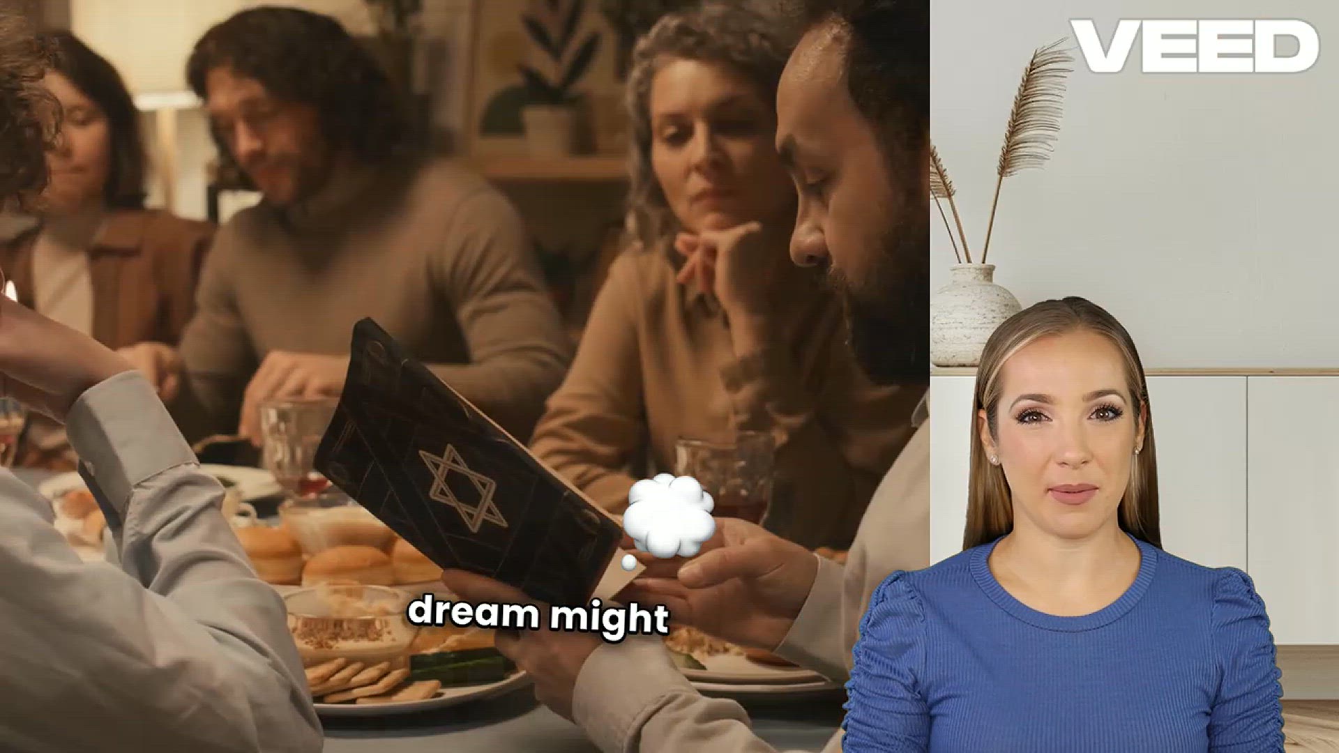 'Video thumbnail for Biblical Meaning of Snakes in Dreams: What Do They Symbolize?'