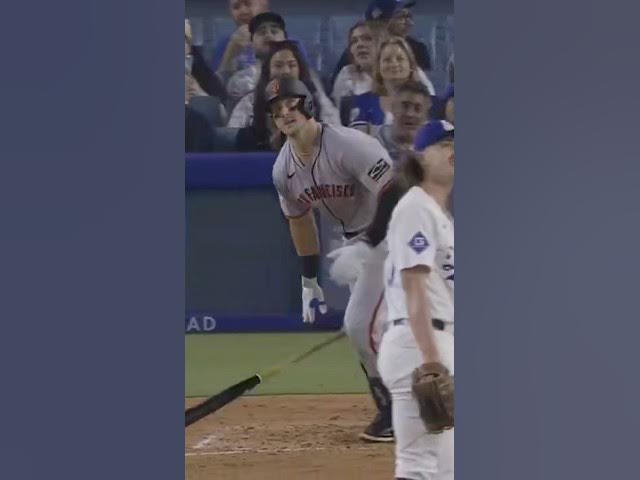 Video thumbnail for Andrew Knizner Walk-Up Song 2025 (OFFICIAL) #mlb #walkupsong #sfgiants