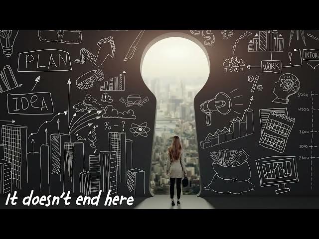 Video thumbnail for Can you build a Real Life Dream?