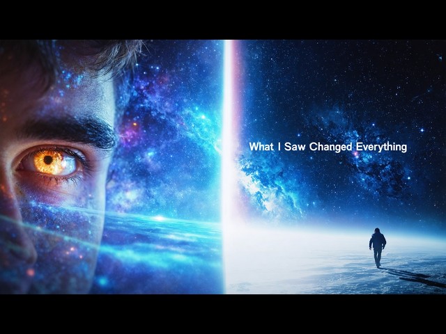 Video thumbnail for Beyond The Light: My SHOCKING Journey to the Afterlife and Back | True NDE Story