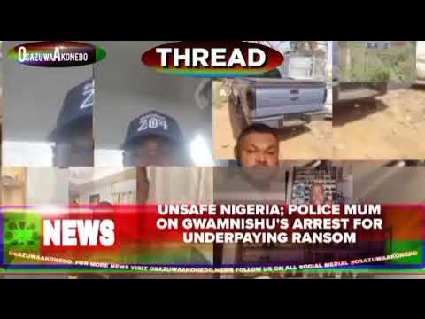 Video thumbnail for NewsThread @11am 6 12