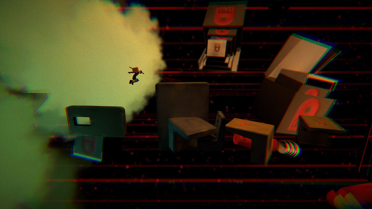 'Video thumbnail for Antro: Official Launch Trailer'