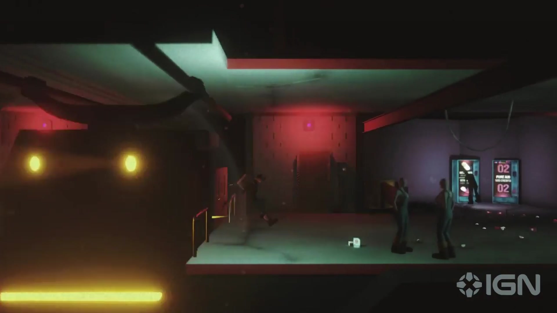 'Video thumbnail for Antro: Official Launch Trailer'
