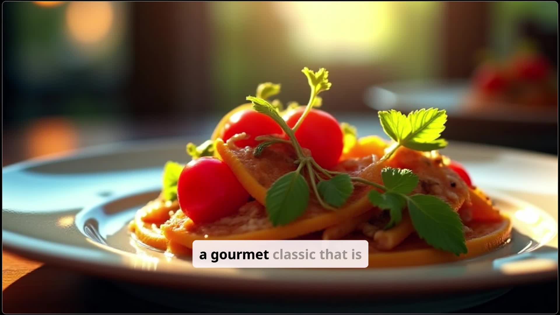 Video thumbnail for Chicken Kiev Recipe