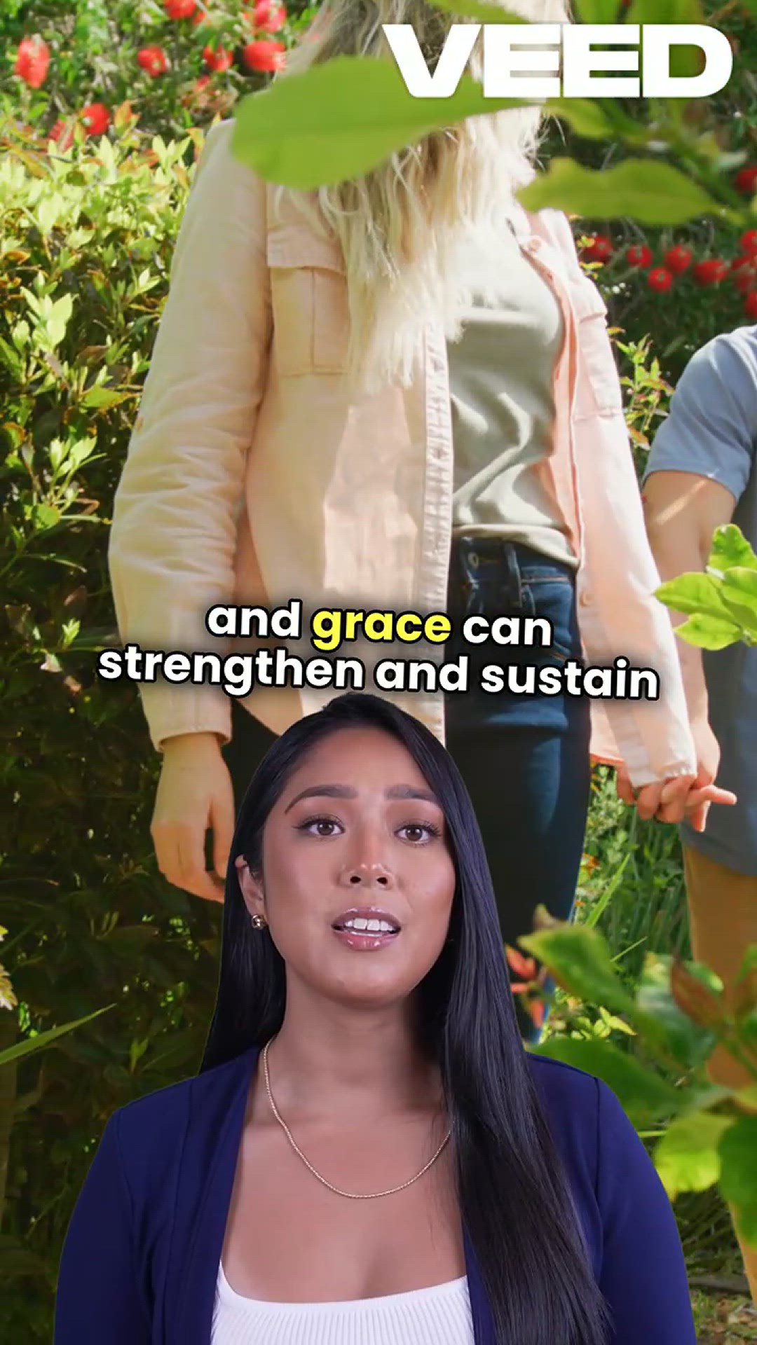 'Video thumbnail for 25 Powerful Prayers for Married Couples'