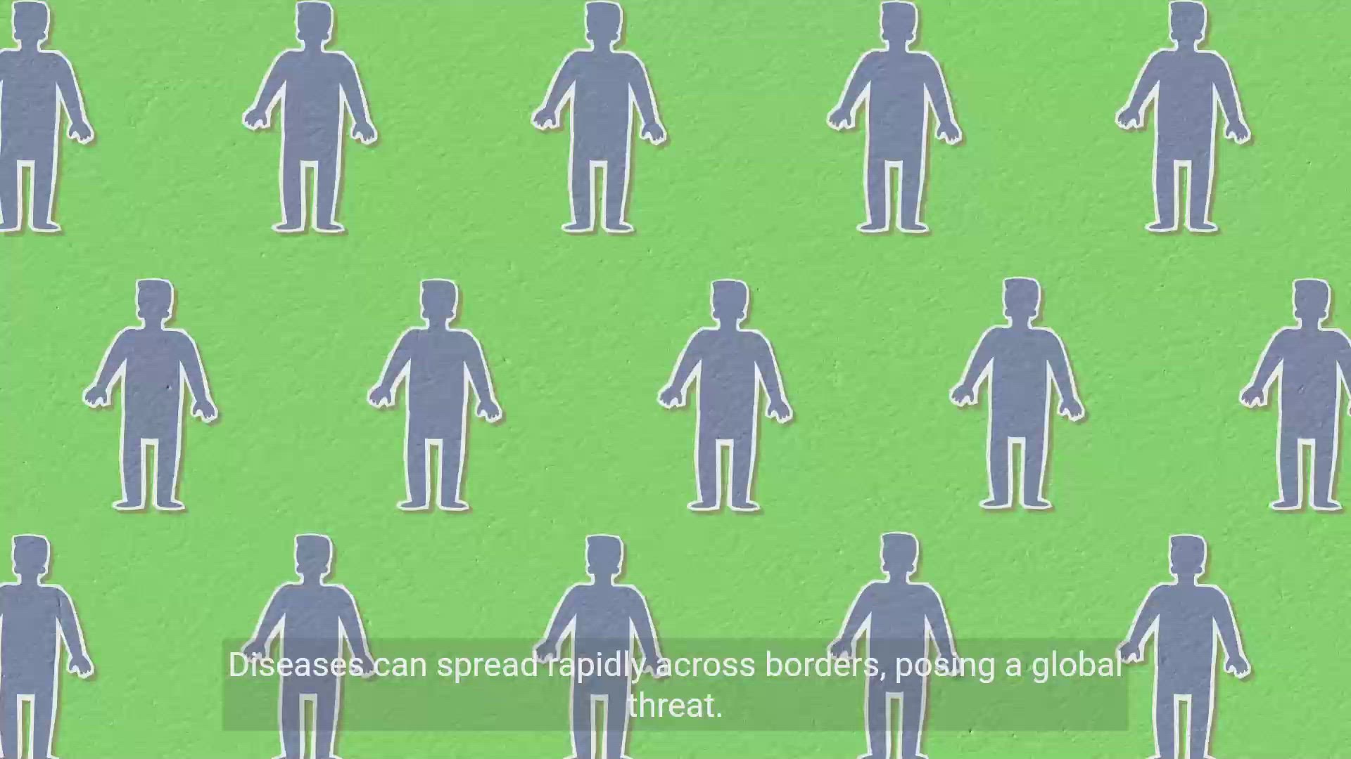 'Video thumbnail for The Impact of Global Health Issues: Consequences and results'