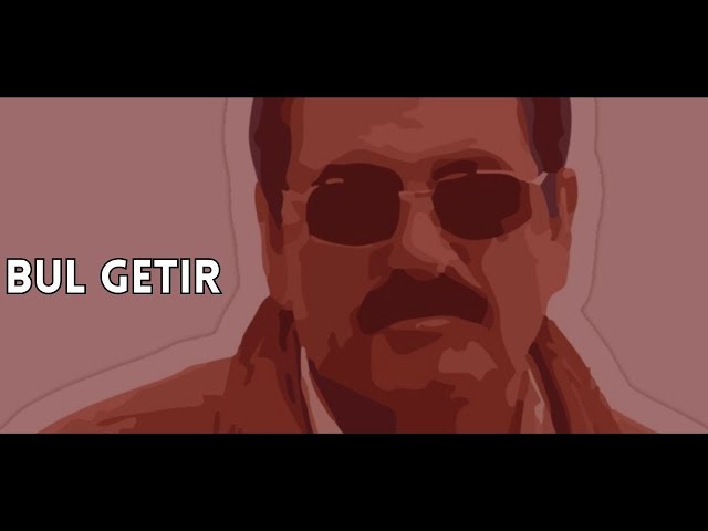 'Video thumbnail for İbrahim Tatlıses - Bul getir Remix By Prod. Ziko Beats'