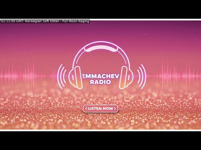 'Video thumbnail for 087: Emmachev Radio - A Station You'll Never Regret'