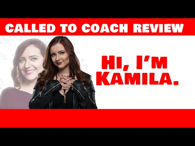 'Video thumbnail for Called to Coach Review'