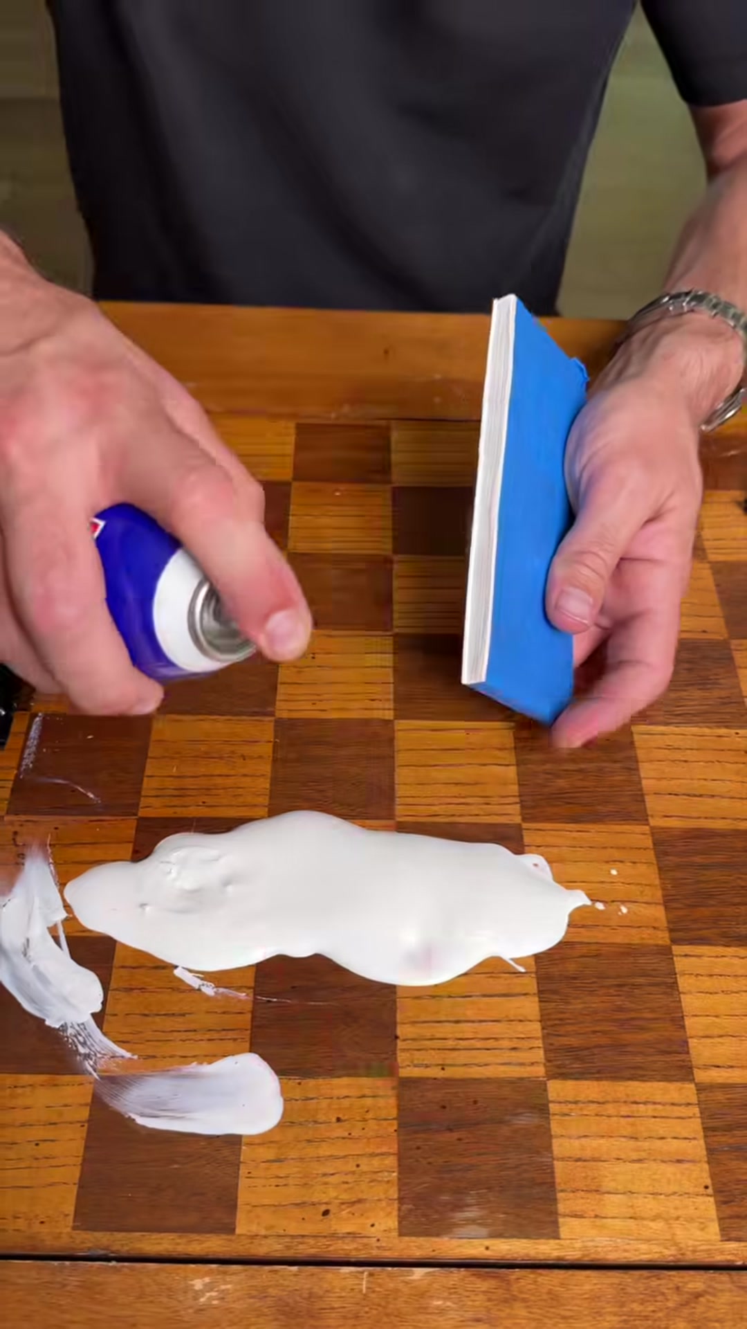 Video thumbnail for Probando suerte sin gastar dinero