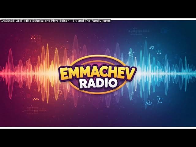 'Video thumbnail for 183: Emmachev Radio - A Station You'll Never Regret'