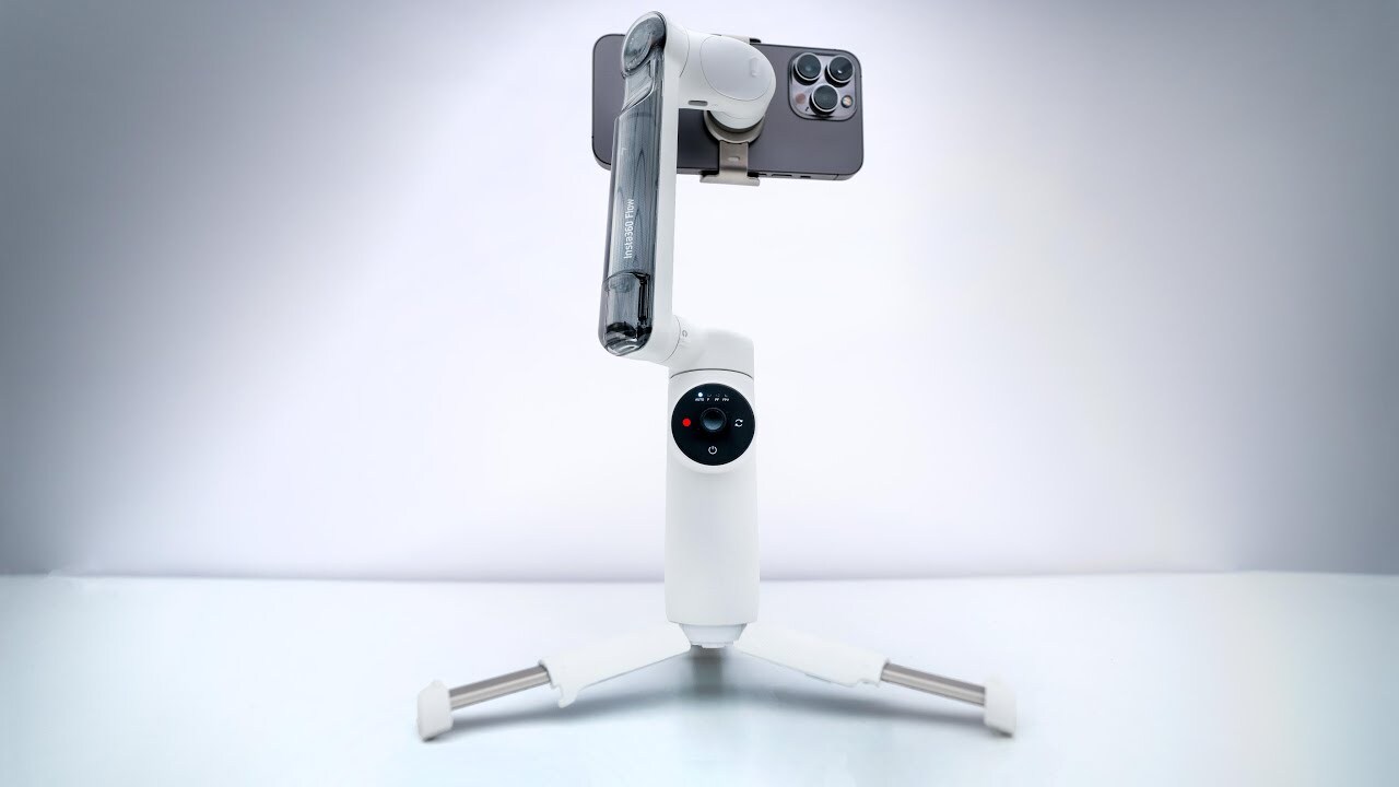 'Video thumbnail for AI Is In Everything Now...'