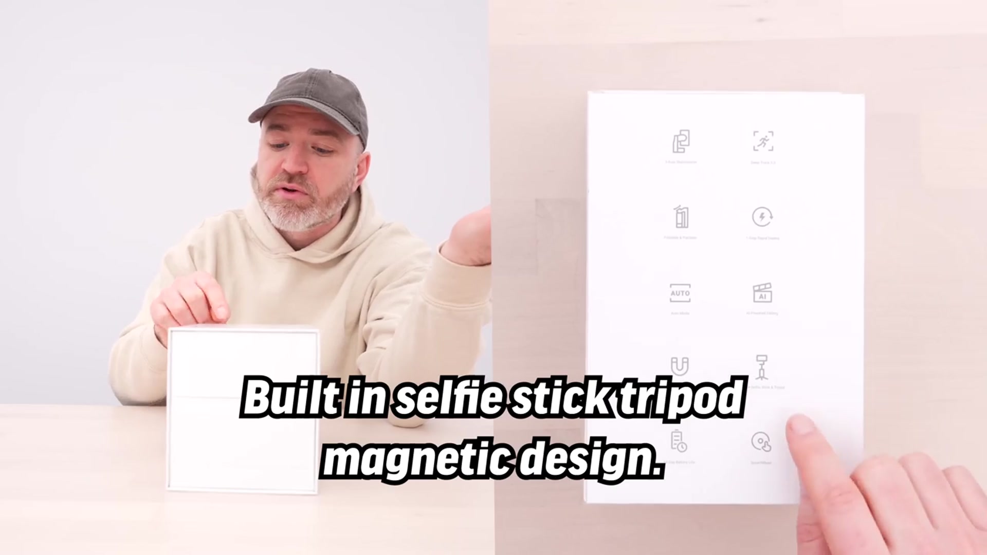 'Video thumbnail for AI Is In Everything Now...'