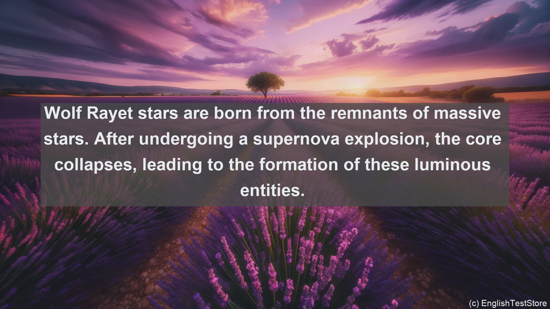 'Video thumbnail for Wolf rayet star in science  definition and examples'