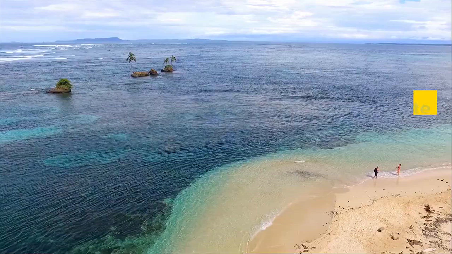 'Video thumbnail for Best all inclusive resorts in US Virgin Islands'