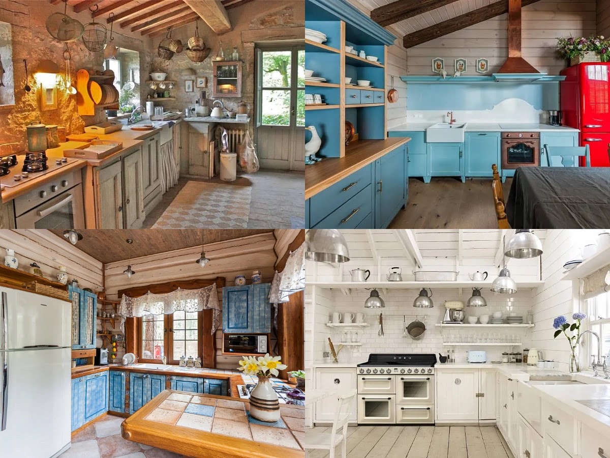 'Video thumbnail for 37 Modern Rustic Kitchen Cabinets'