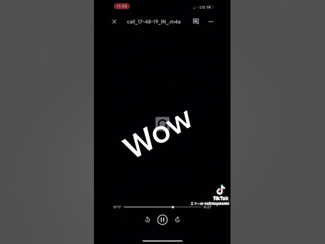 Video thumbnail for August 18, 2025