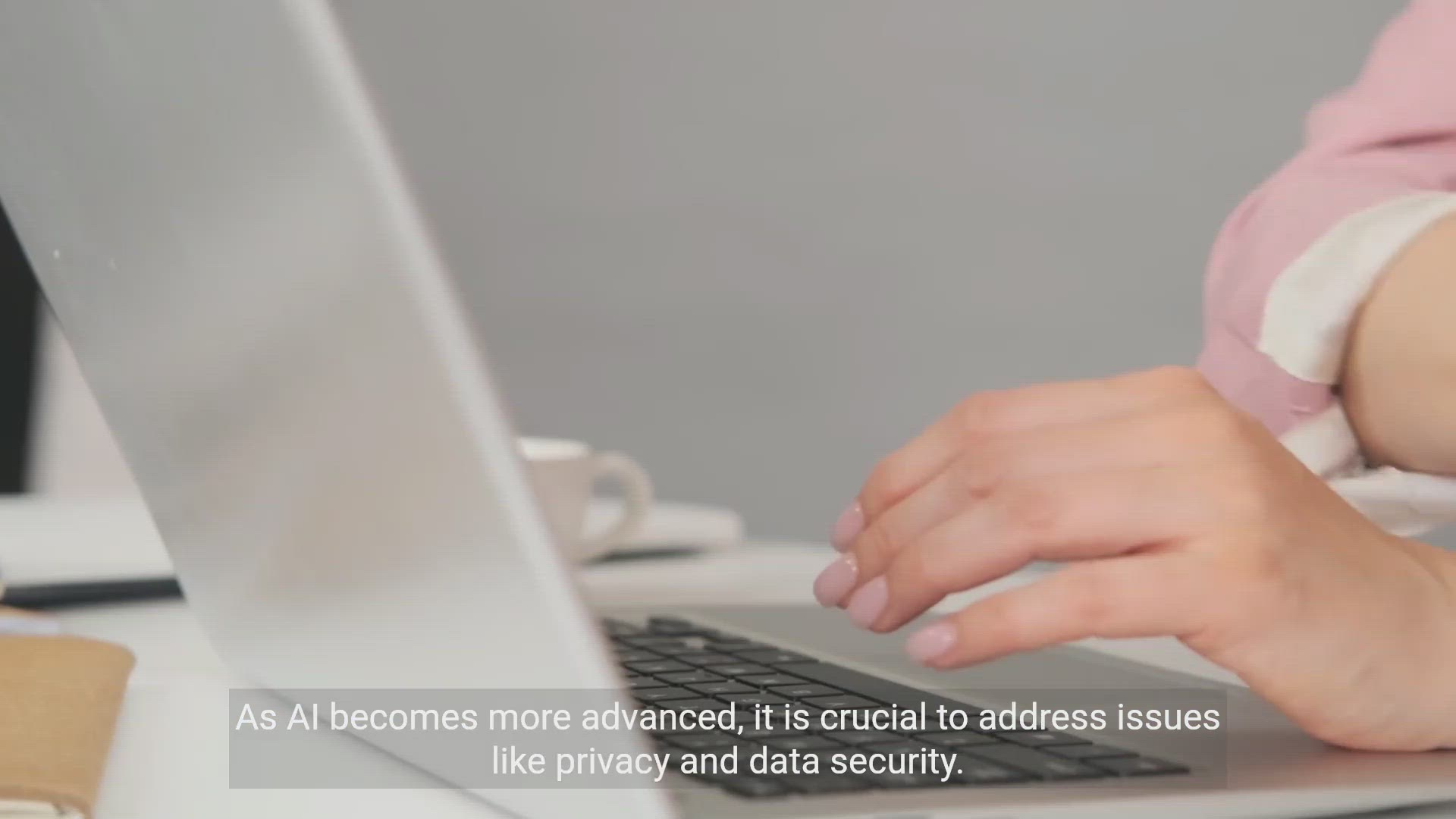 'Video thumbnail for Ethical Considerations in Artificial Intelligence Development'