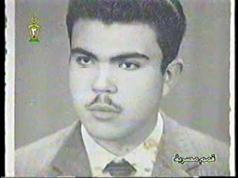 Video thumbnail for لقاء الدكتور إبراهيم سليمان فى حلقة من برنامج قمم مصرية القناة الثالثة التليفزيون المصرى عام 1999