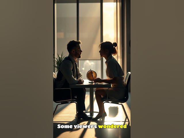 Video thumbnail for CEO Astronomer Goes Viral After Kiss Cam Moment at Coldplay Concert – Workplace Romance?