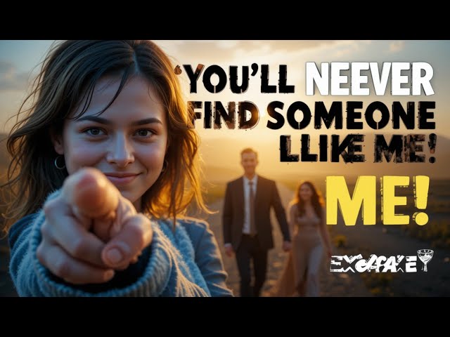 Video thumbnail for She Said I’d Never Find Anyone Like Her… So I Found Someone Better | Storytime Stateside