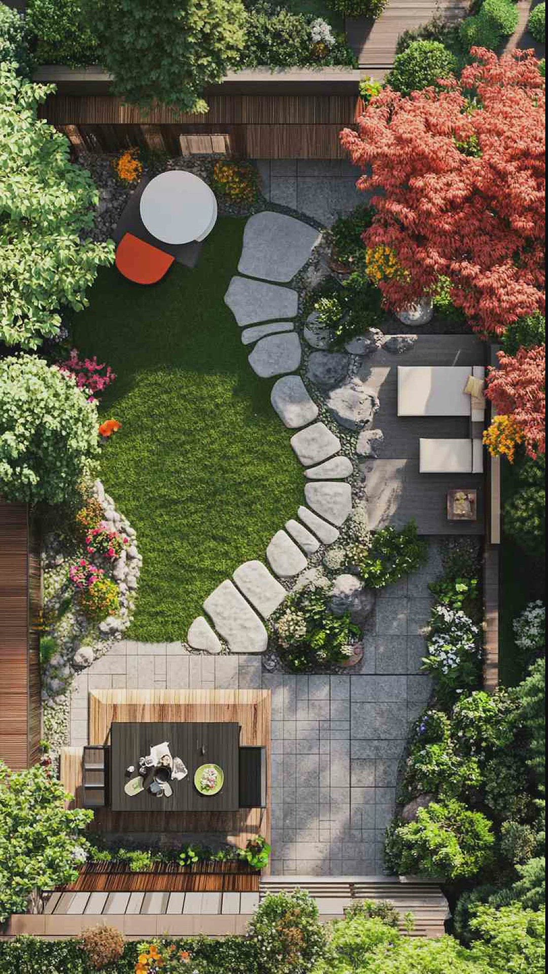 'Video thumbnail for 3d garden planner designs 4k hd photos'
