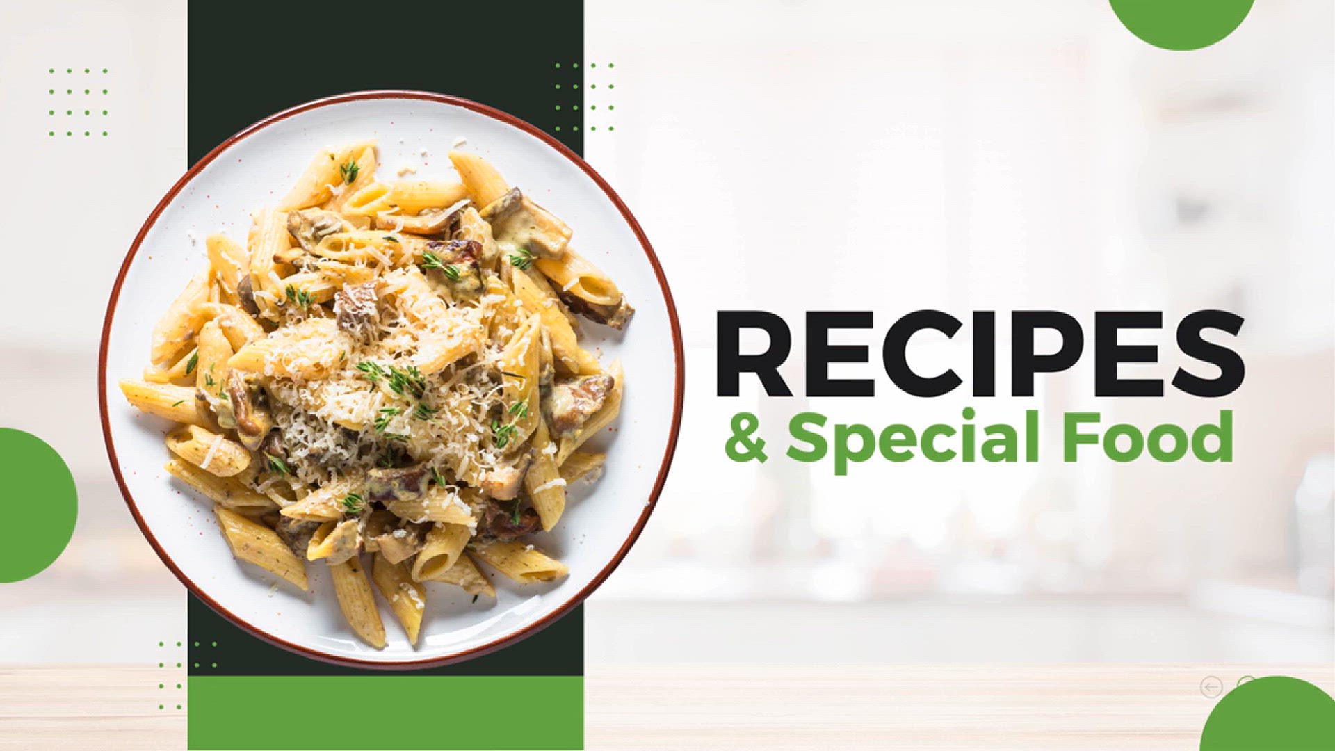 'Video thumbnail for Healthy Spaghetti Recipes'