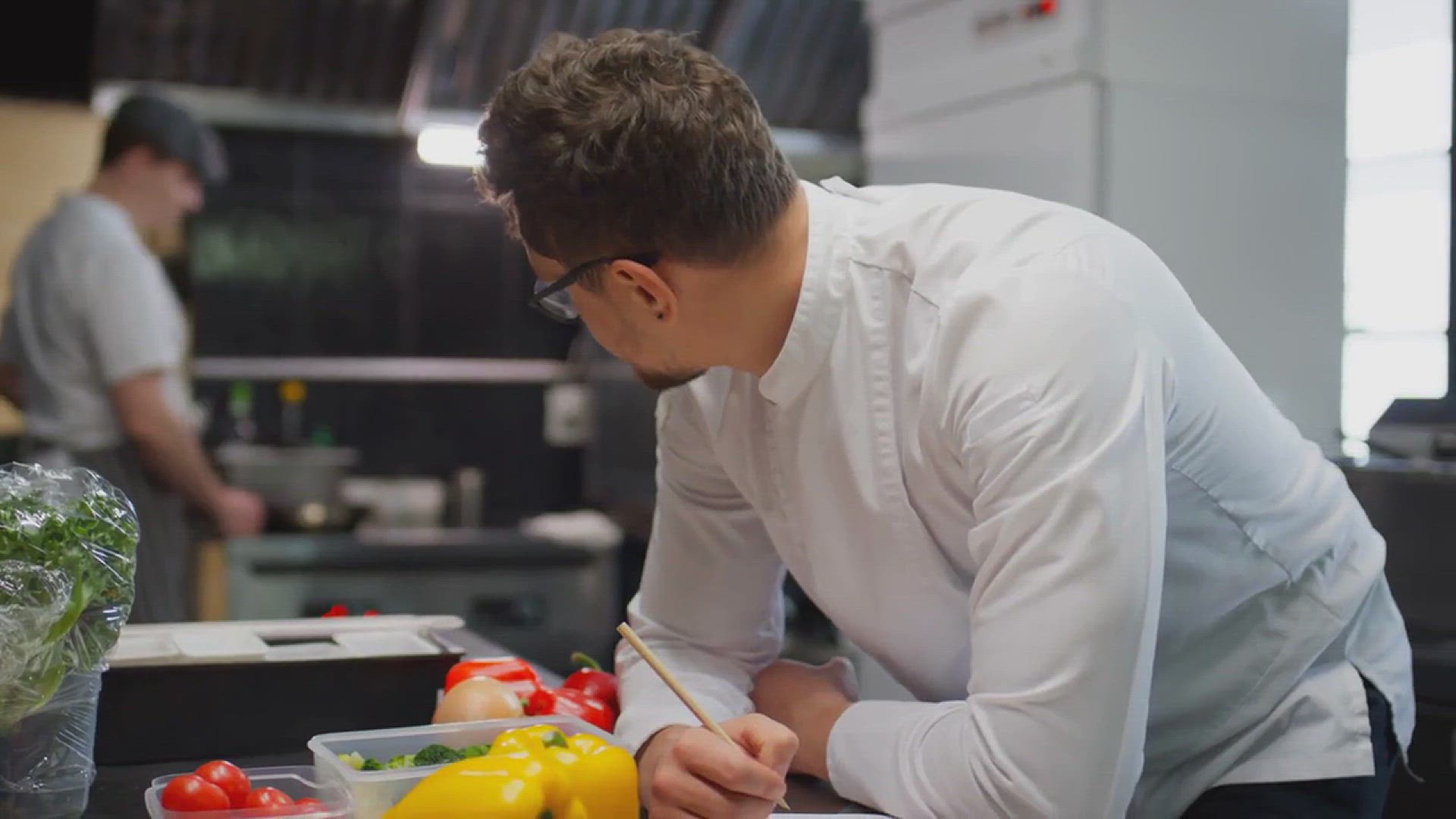 'Video thumbnail for Lord of Mysteries / Chapter 11: Real Culinary Skills'