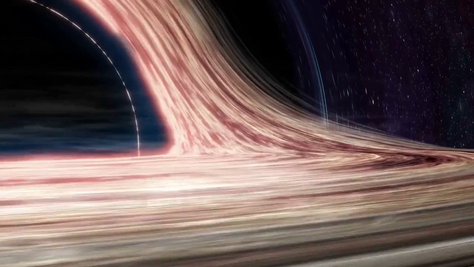 Video thumbnail for 5 Space Facts That’ll Blow Your Mind! - Mind Blowing Space Facts