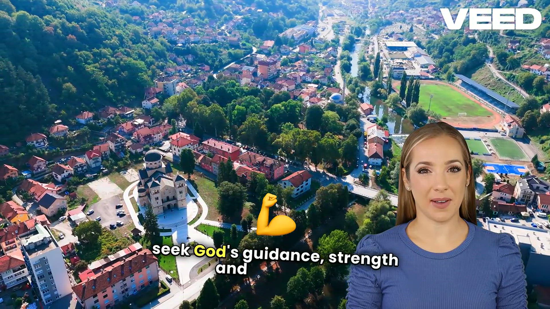 'Video thumbnail for Morning Prayers Before You Start Your Day'