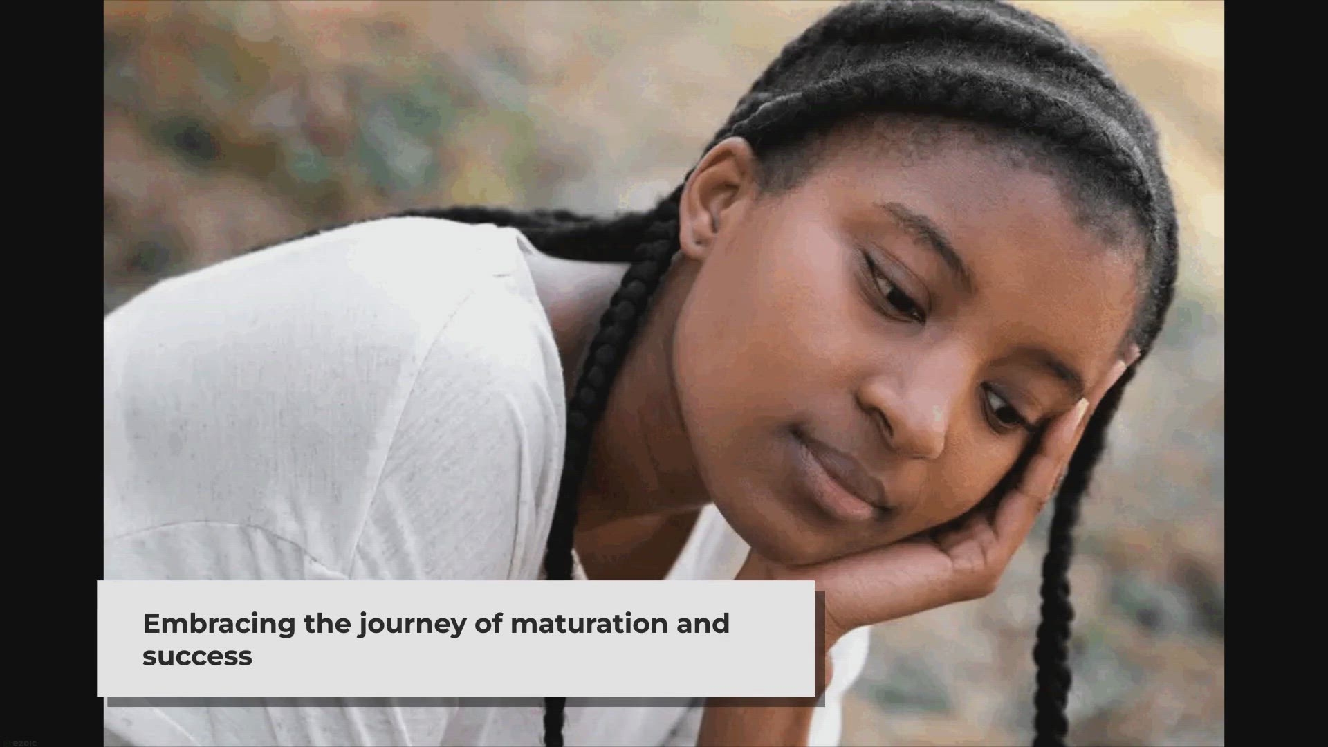 Video thumbnail for YOUR TIME WILL COME: A Fortifying Reminder