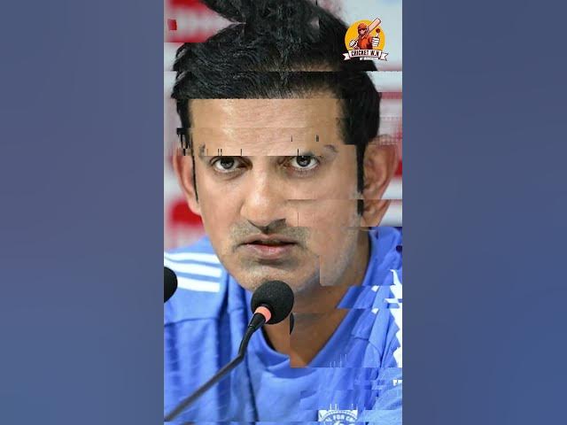 Video thumbnail for इन 3 खिलाड़ियों को लेकर भिड़ गए थे गंभीर और अगरकर