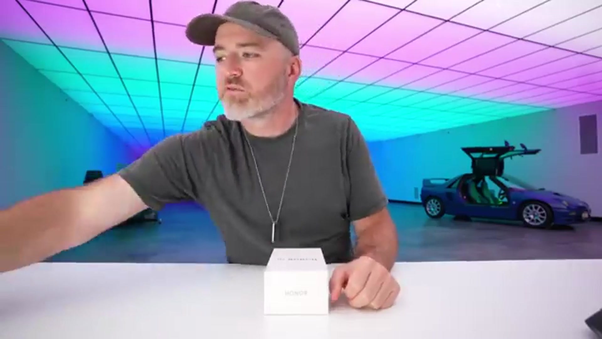 'Video thumbnail for Honor 70 Unboxing... LOOK at Those Cameras!'
