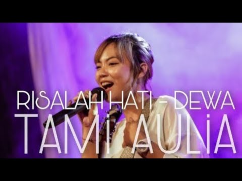 'Video thumbnail for Risalah Hati Dewa Tami Aulia cover akustik #risalahhati #tamiauliacover #dewa19 #cover'