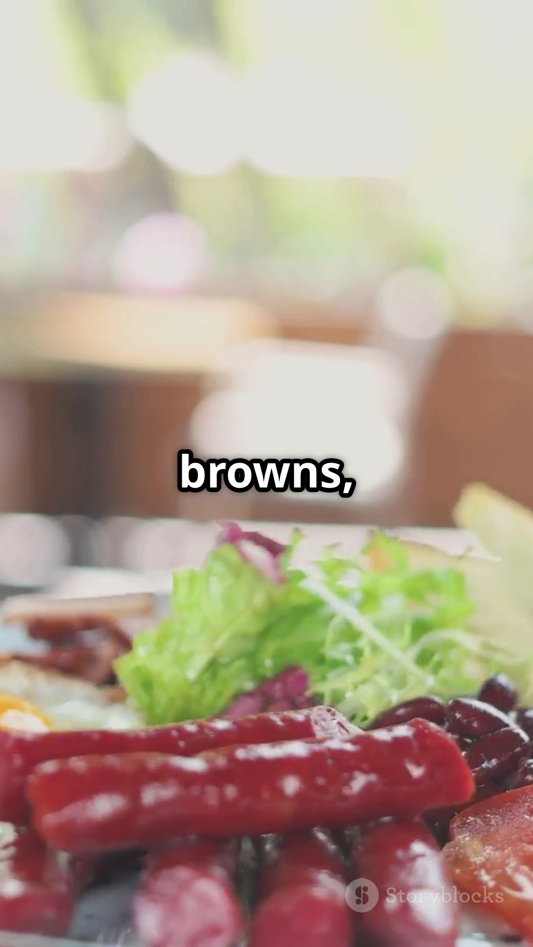 Video thumbnail for Classic American Breakfast Ideas That Go Viral – Quick, Tasty, and High-Protein Morning Meals 2025-05-16