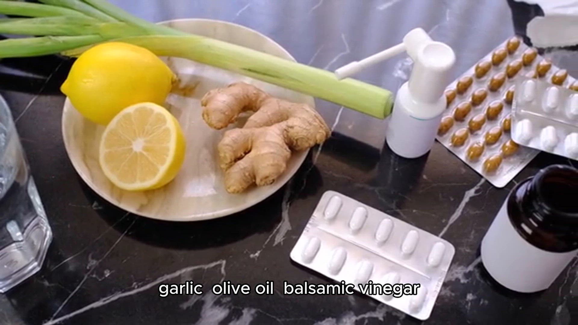 Video thumbnail for Bruschetta recipe