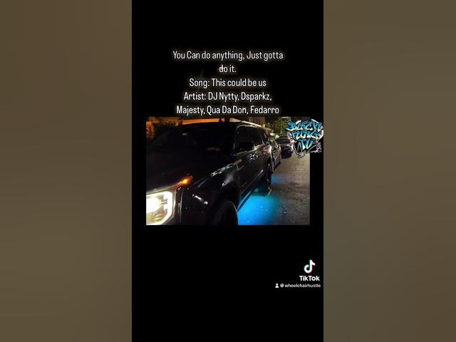 Video thumbnail for Handicap accessible GMC YUKON