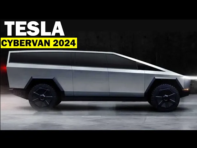 Video thumbnail for Elon Musk: