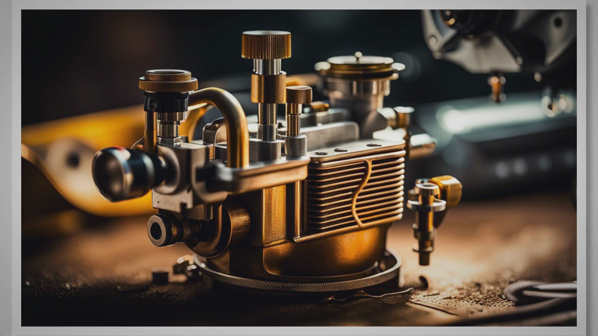 'Video thumbnail for 10 DIY Lawn Mower Carburetor Cleaner Ideas: Revive Your Mower's Performance'