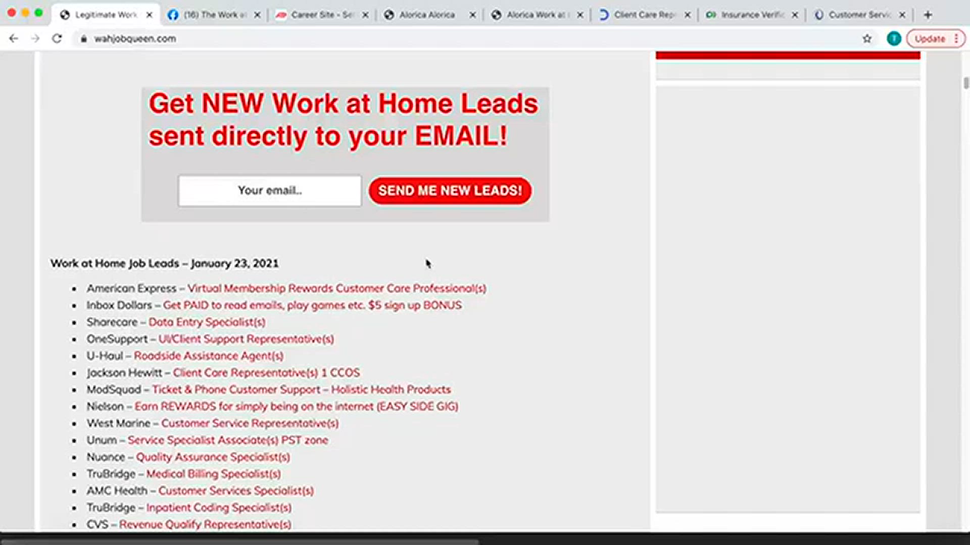How to Secure 1099 Work‑From‑Home Chat Jobs That Pay Well