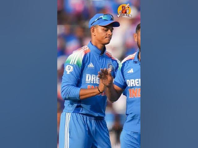 Video thumbnail for IND vs ENG Playing 11: विराट कोहली की वापसी... वरुण चक्रवर्ती का डेब्यू. #cricket #shorts #news