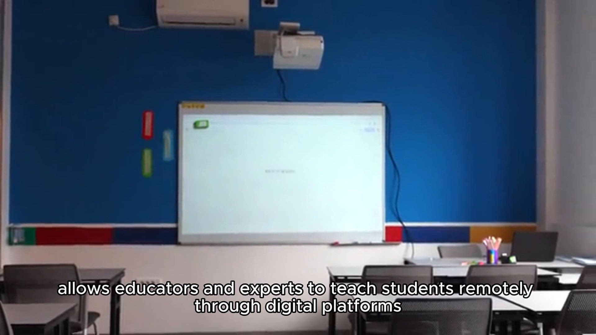 Video thumbnail for Online Tutoring