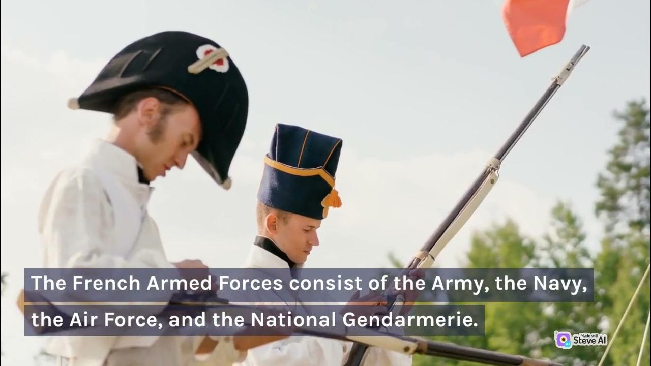 Video thumbnail for The Splendor of France: Discovering its Historical and Cultural Gems