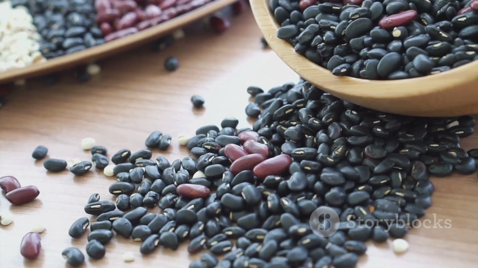 Video thumbnail for Cowboy Caviar Recipe – Gluten-Free & Plant-Based