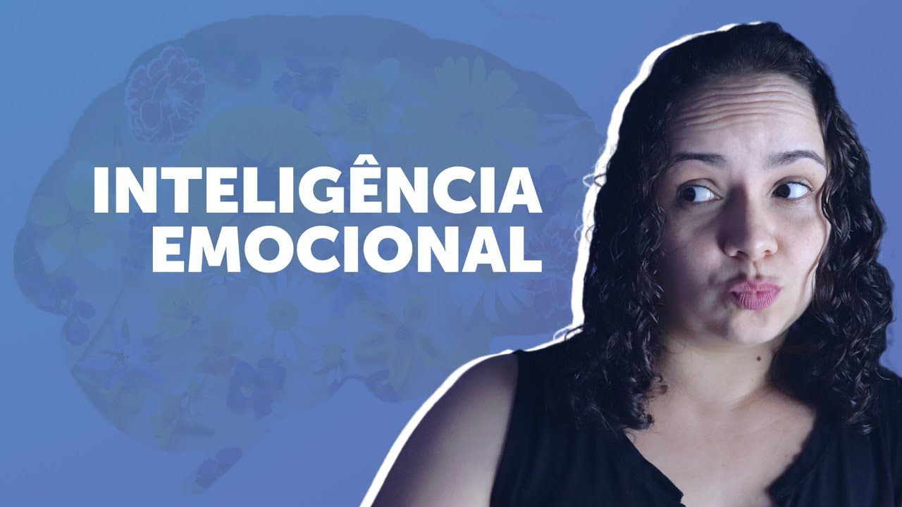 'Video thumbnail for INTELIGÊNCIA EMOCIONAL: quando seus sentimentos perturbam a comunicação'