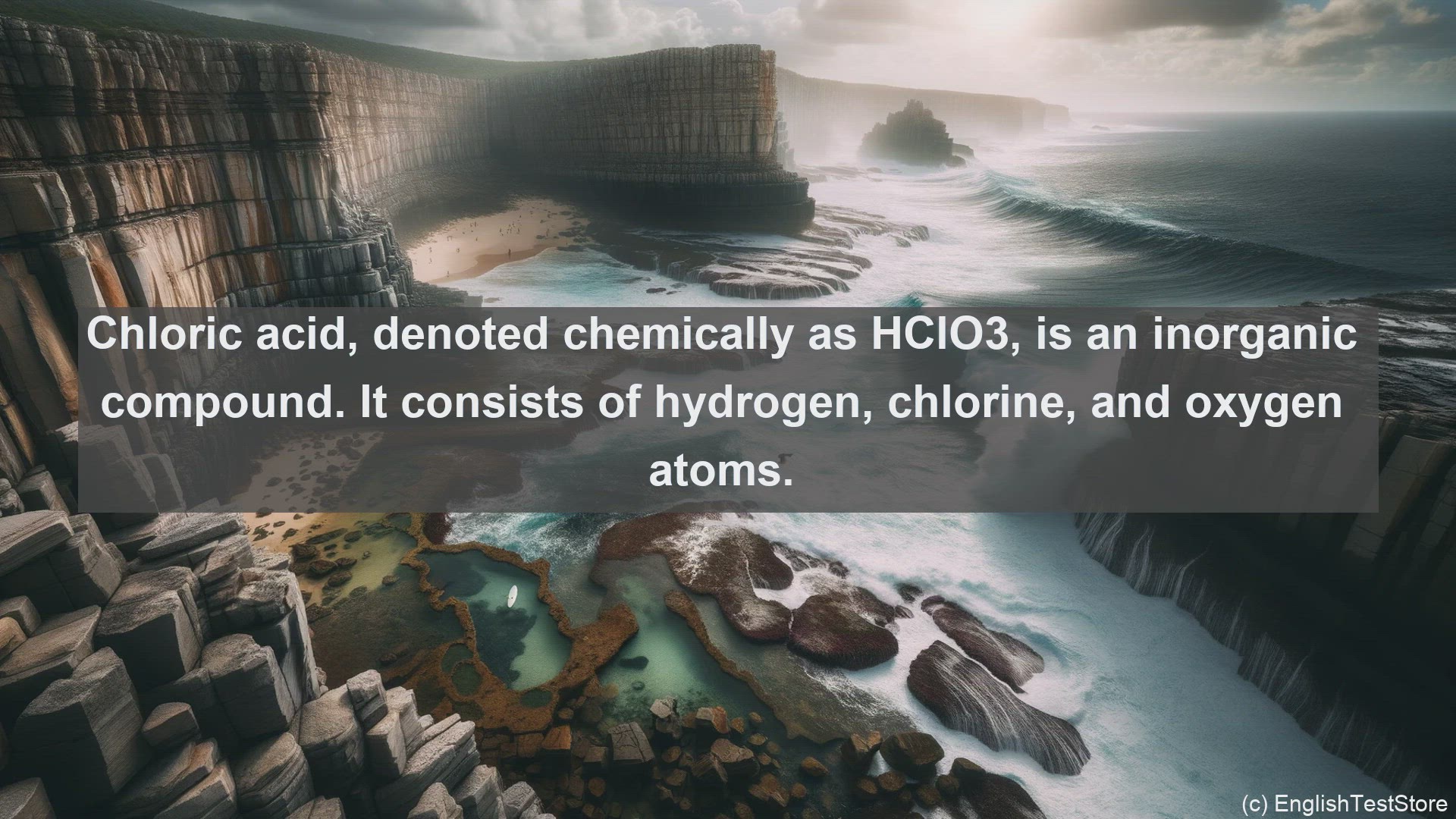 'Video thumbnail for Chloride shift in science  definition and examples'